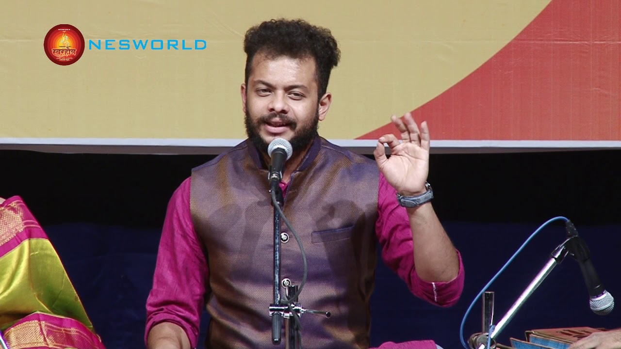 Swarahotra PART 5 A tribute to Kishori Amonkar