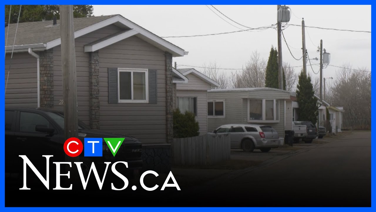 St. Albert man killed in shooting in Morinville