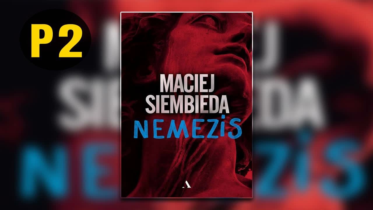 Cena Zemsty Cz.2 | Audiobook PL całość Thriller, Sensacja, Kryminał po polsku