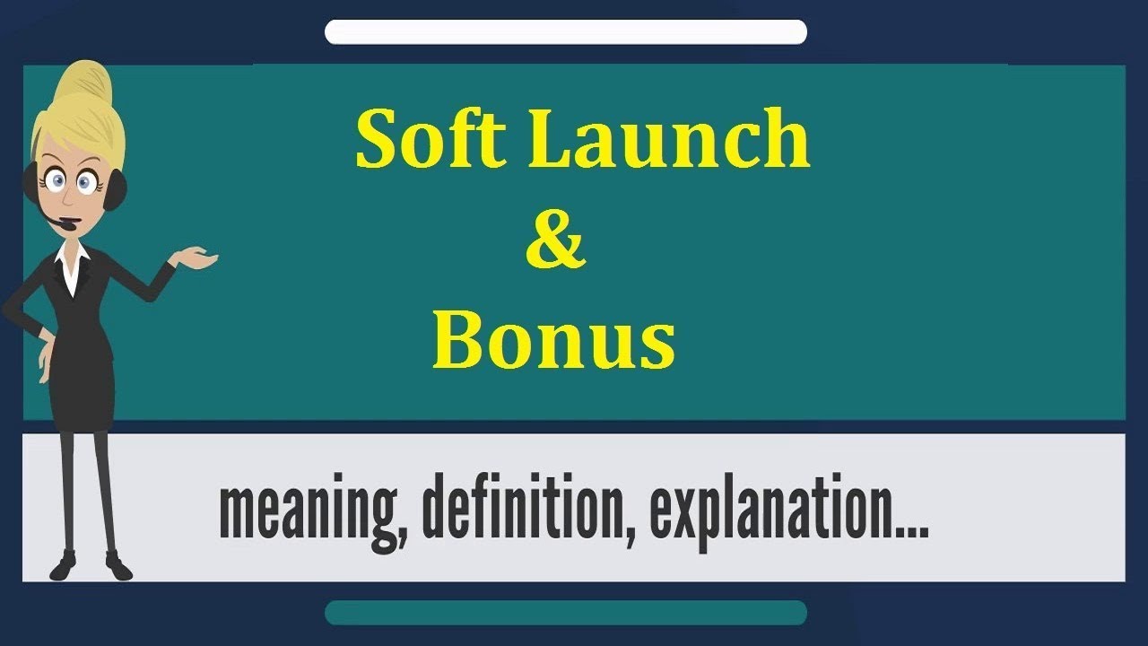 ONPASSIVE - SOFT LAUNCH & BONUS EXPLAINED