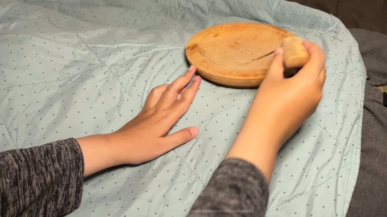 ASMR Relaxation for Sleep | Various Sounds (Role Play, No Talking)