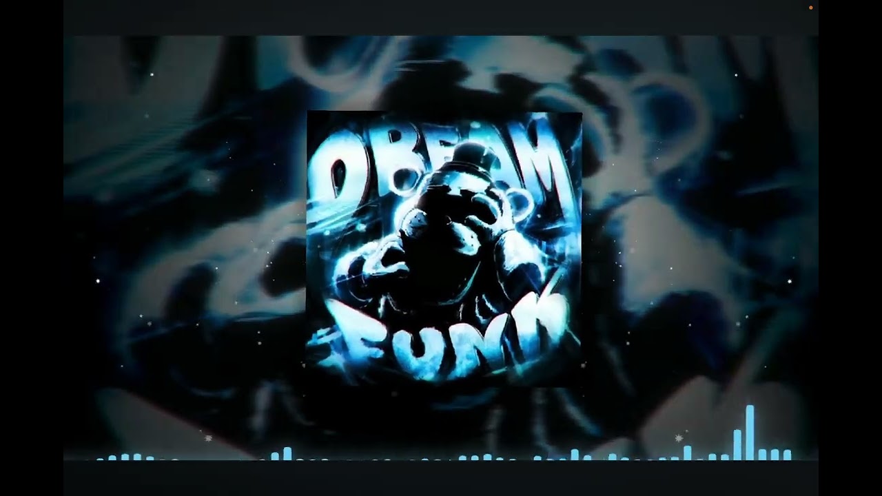 Dream funk slowed ￼