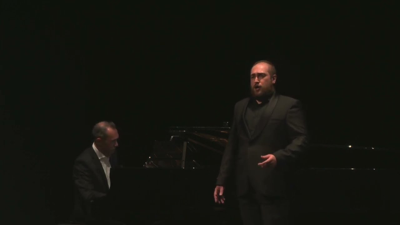 𝑺𝒂𝒍𝒖𝒕! 𝑫𝒆𝒎𝒆𝒖𝒓𝒆 𝒄𝒉𝒂𝒔𝒕𝒆 𝒆𝒕 𝒑𝒖𝒓𝒆 | 𝑭𝒂𝒖𝒔𝒕, 𝑨𝒄𝒕 3 | 𝑪𝒉𝒂𝒓𝒍𝒆𝒔 𝑮𝒐𝒖𝒏𝒐𝒅