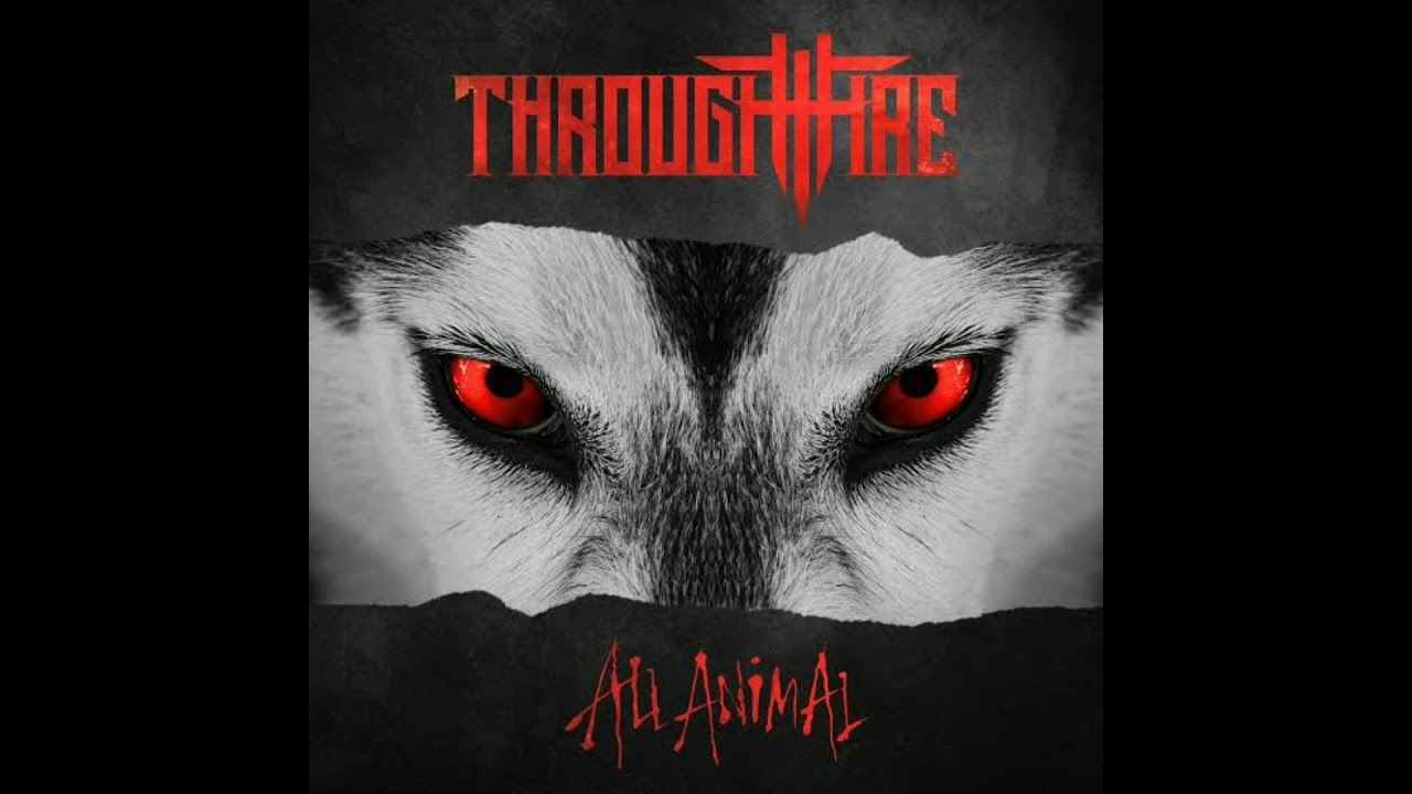 THROUGH FIRE - Jar of hearts (Rock Cover) Lyrics