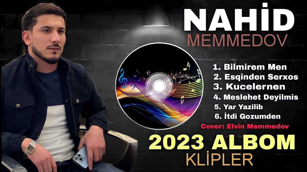 Yep Yeni Super Yigma. Haminin Axtardigi Mahni 2023 (ALBOM) Audio Music