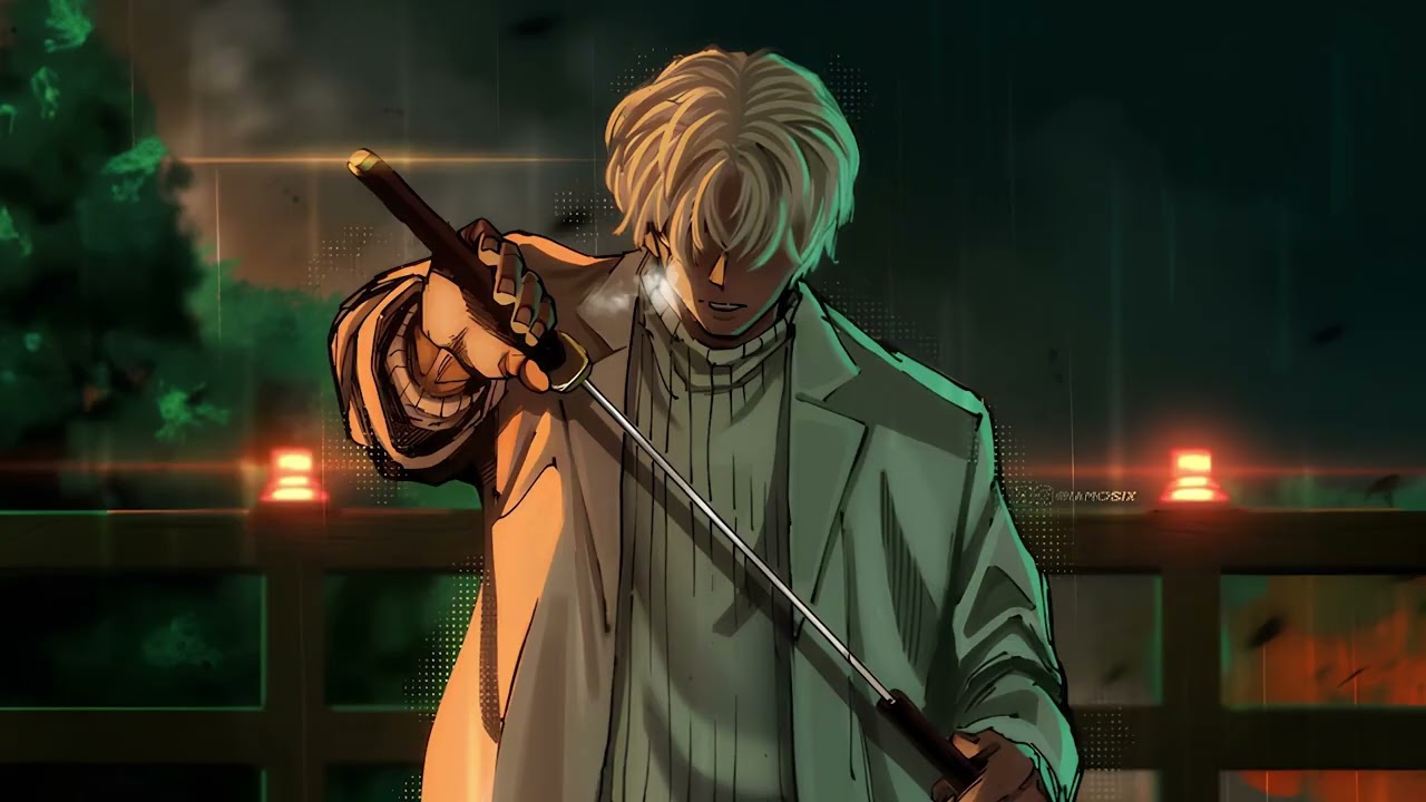 OTVphonk - MONTAGEM TENTANA (Ultra Slowed+Reverb) [1 Hour Version]