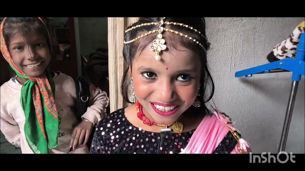 To Aaj dikhane Wale Hain apna new Ghar aur Vaishnavi ka dance ❤️😘