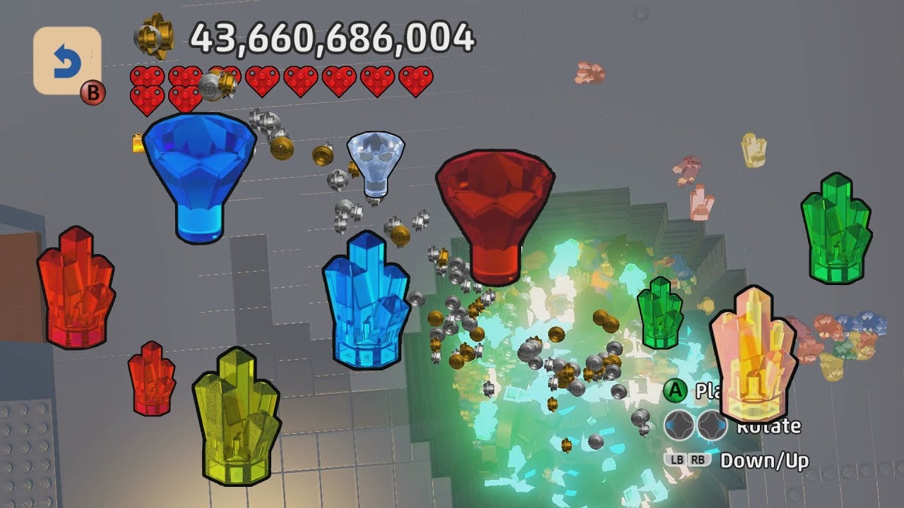 Lego Worlds | Unlimited Money