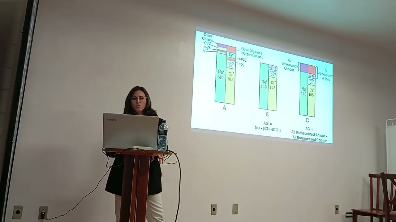 Aula 6 - Cetoacidose Diabética na Emergência