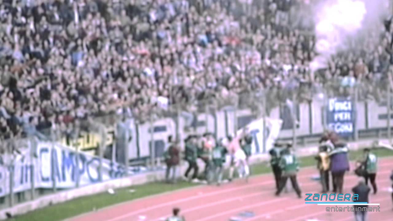 Paul Gascoigne - S.S.Lazio Tribute - 