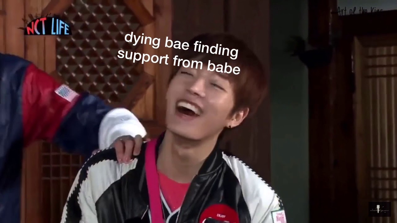 yutae moments i think a lot about part 1