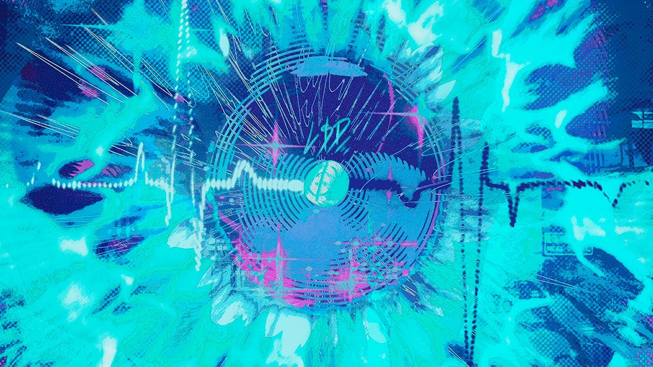 hyei - L$D ft @blxckoficial, @TarginoSt & @krizztheg