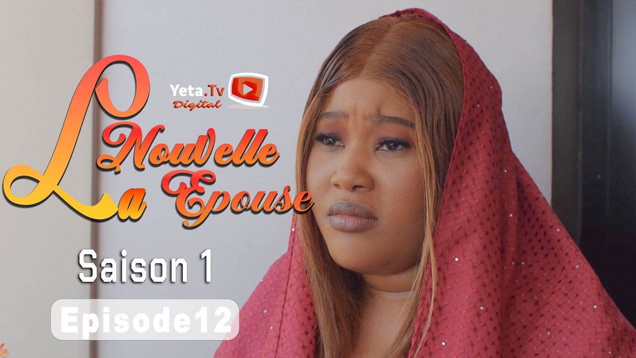 S&eacute;rie - La Nouvelle Epouse - Episode 12
