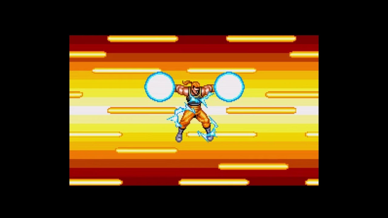 #UltimateDoubleDragon