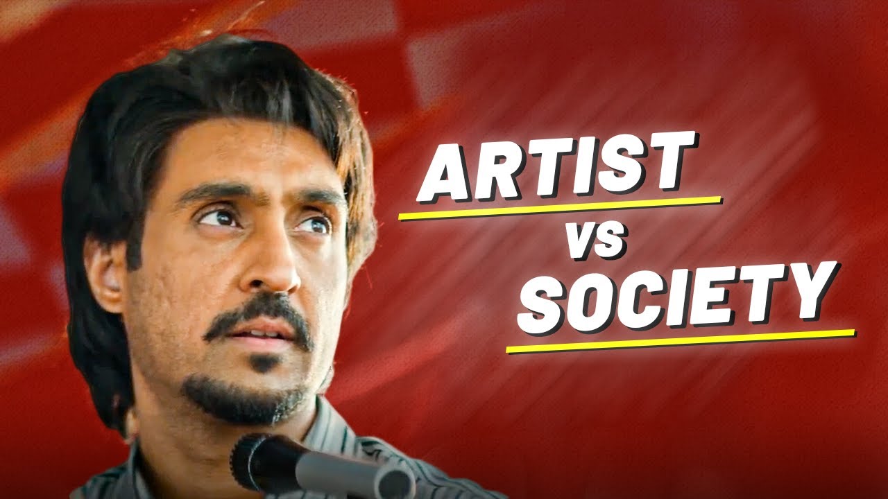 Deeply Understanding Chamkila | Video Essay