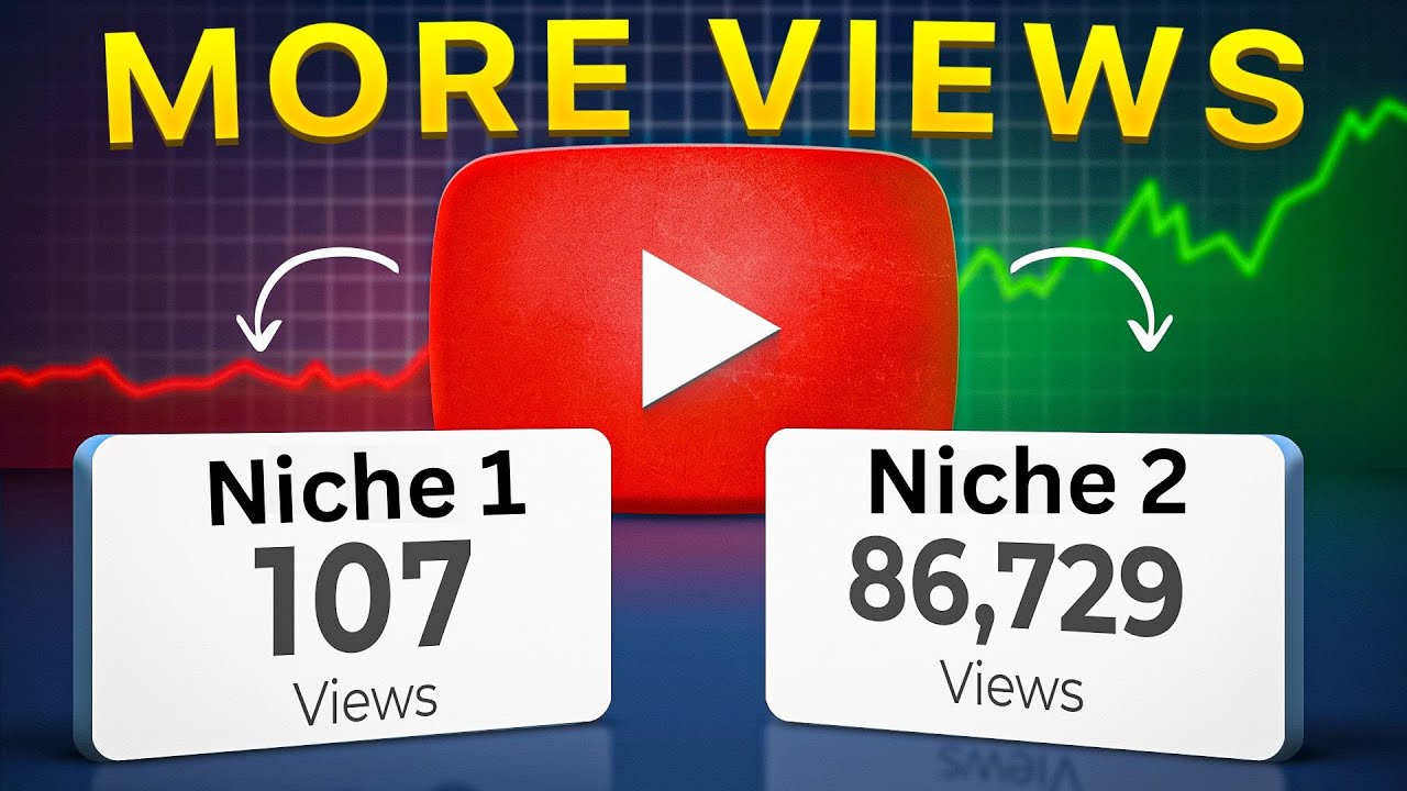 Which Niche SHOULD You Choose?