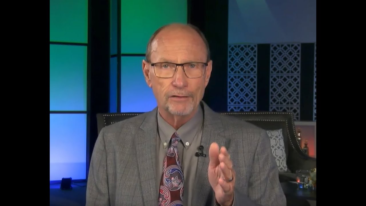 Enter Into His Gates, Lifeline Today, Episode 390