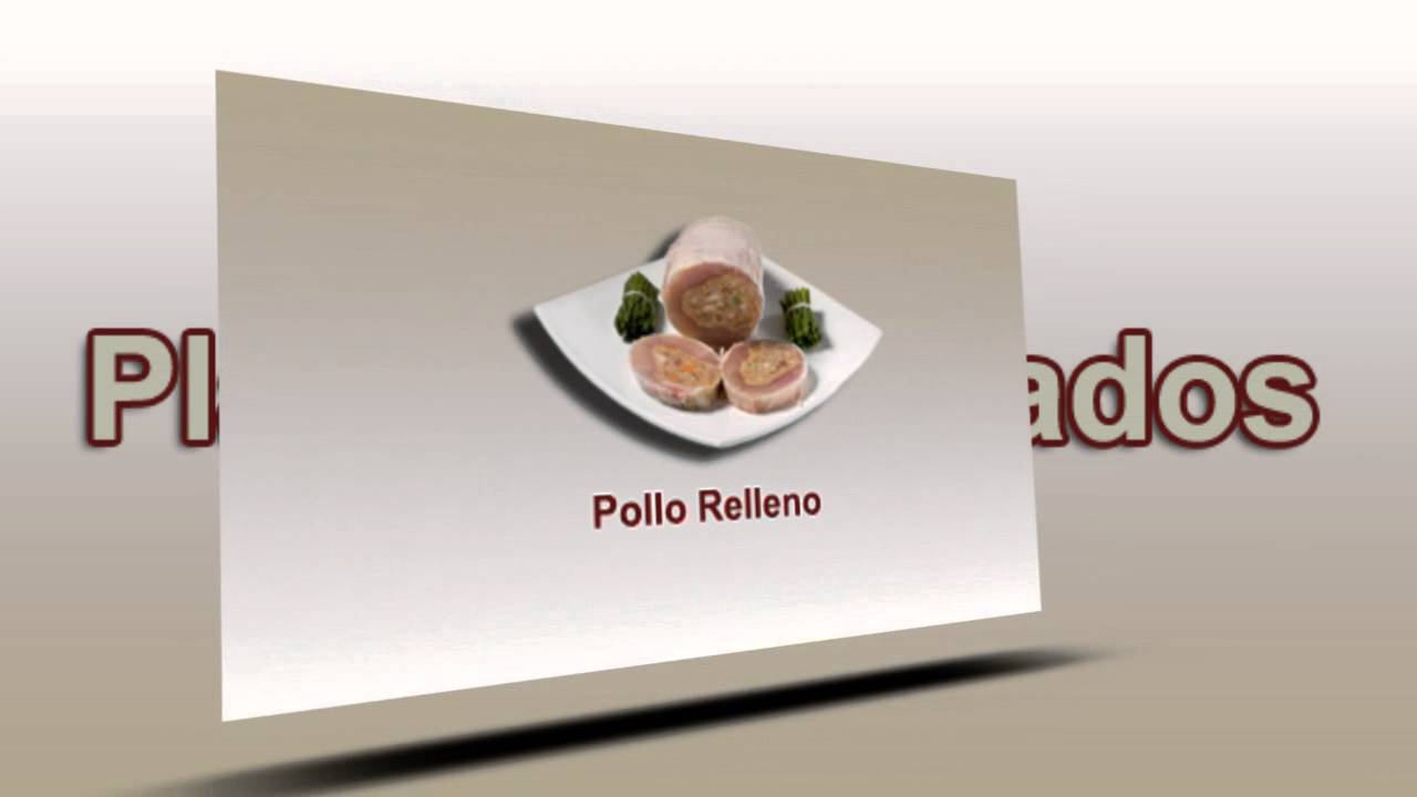 Venta de carnes y platos preparados C&aacute;rnicas Daniel Cervera, para colegios y residencias