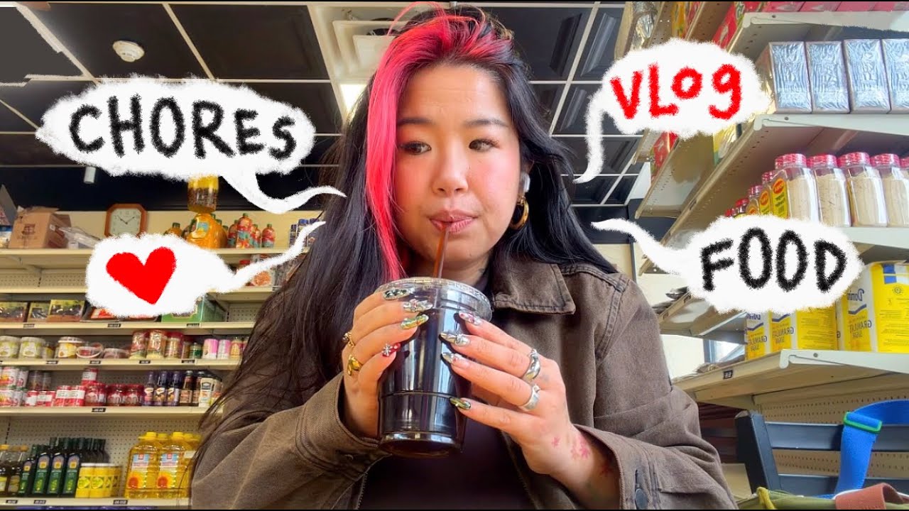 Taking Care of My Partner During Top Surgery 🌱 hospital, first days of recovery, food, & chores vlog