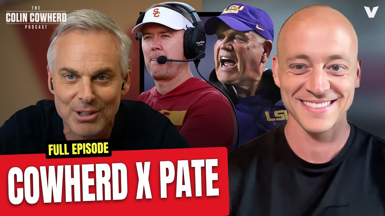 Успехи Мичигана и Небраски, Южно-Калифорнийского университета и Оклахомы, Брайан Келли и LSU, раб...