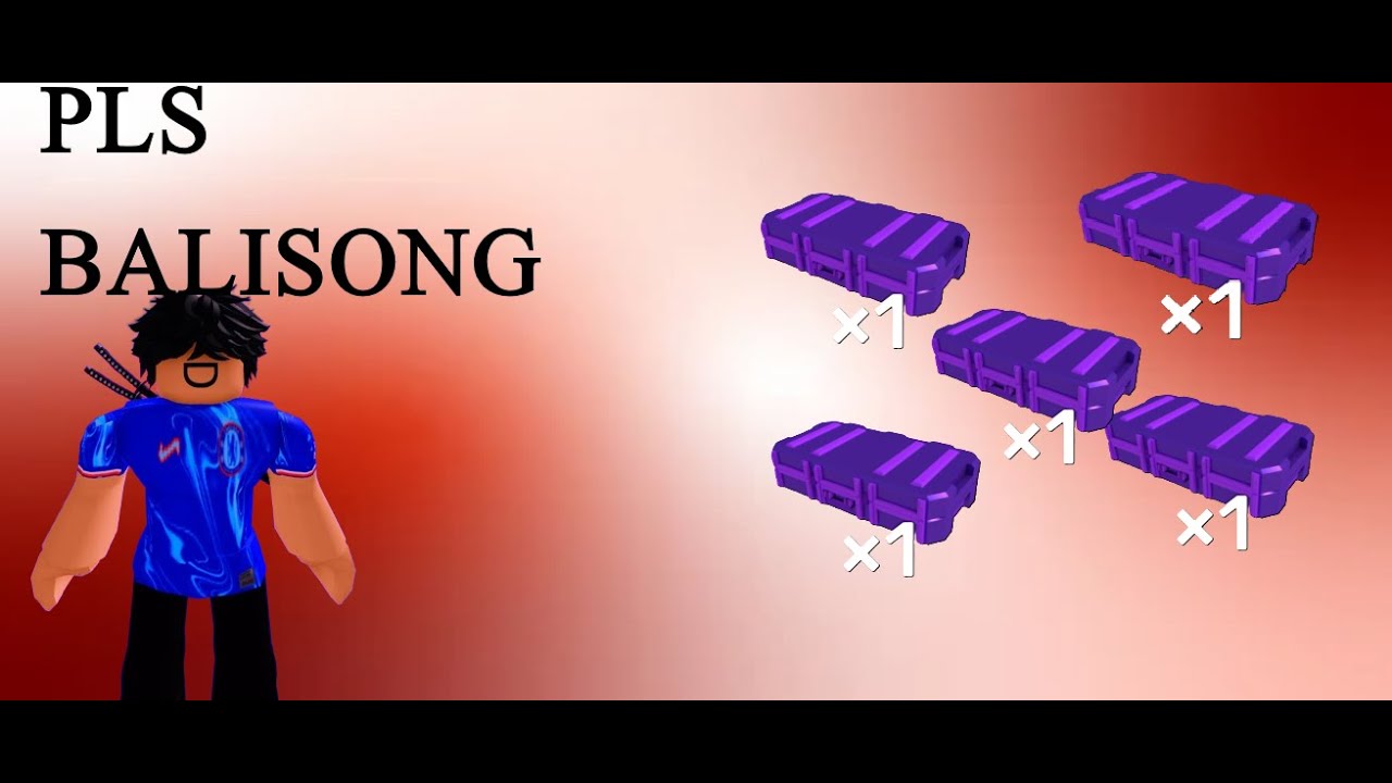 UNBOXING 5 SKIN CRATES TO TRY TO GET BALISONG