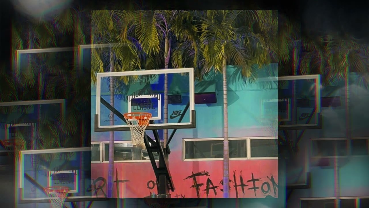 A$AP Rocky - Everyday (ft. Rod Stewart, Miguel, Mark Ronson) (sped up)