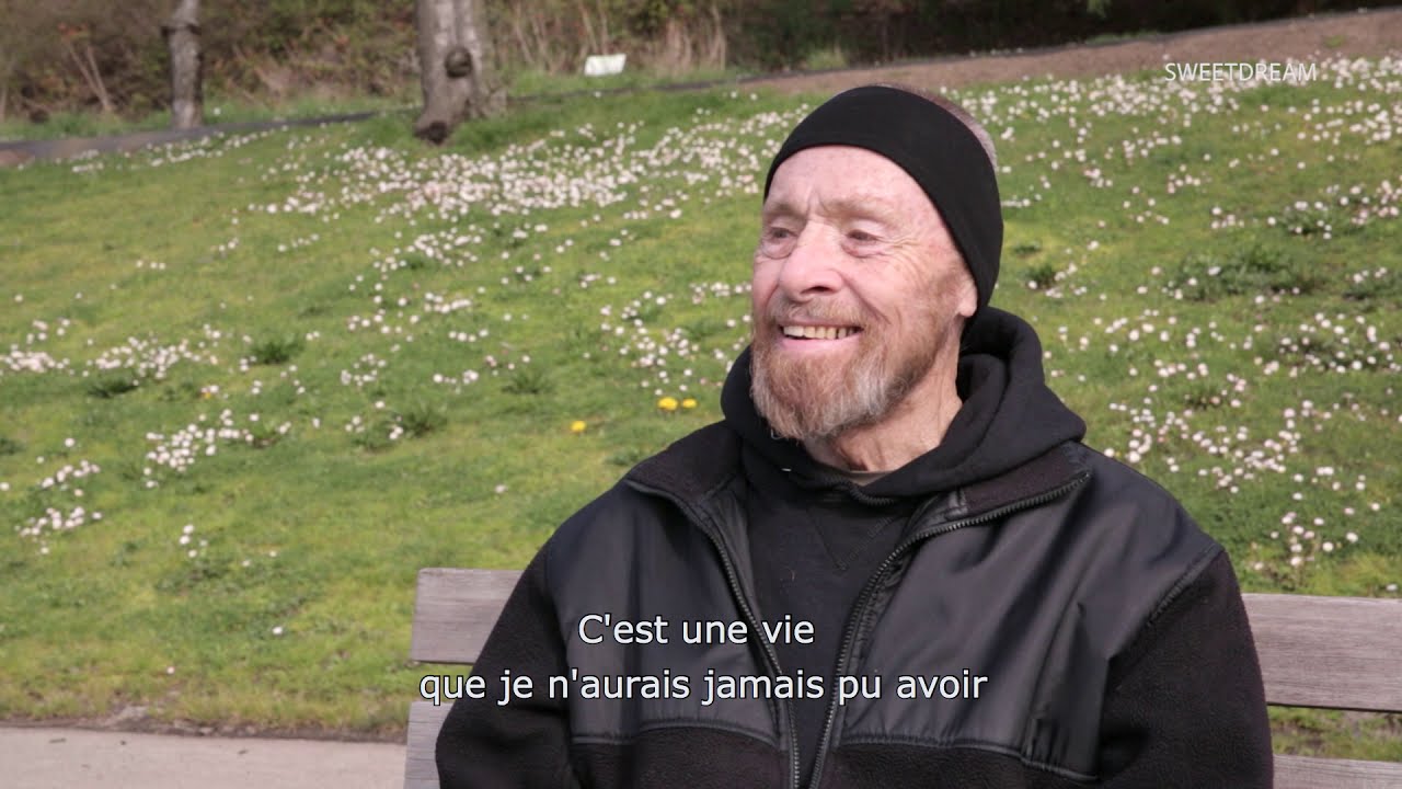 Words that liberate / Ces mots qui libèrent