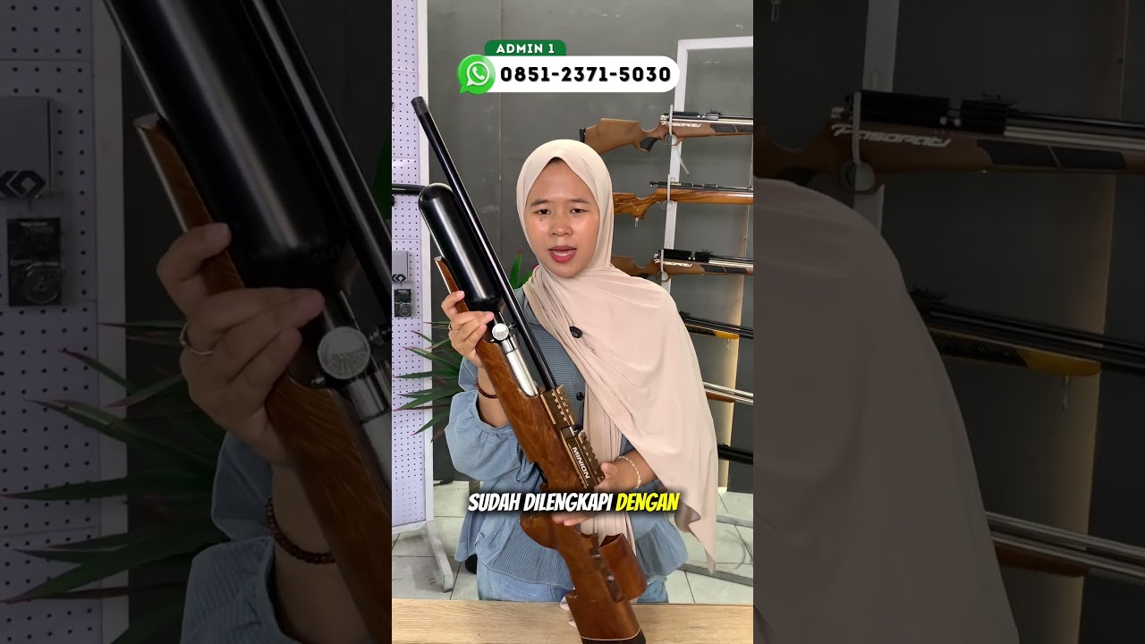 PCP MINION GRATIS TELESKOP KHUSUS BULAN INI😎‼️ 