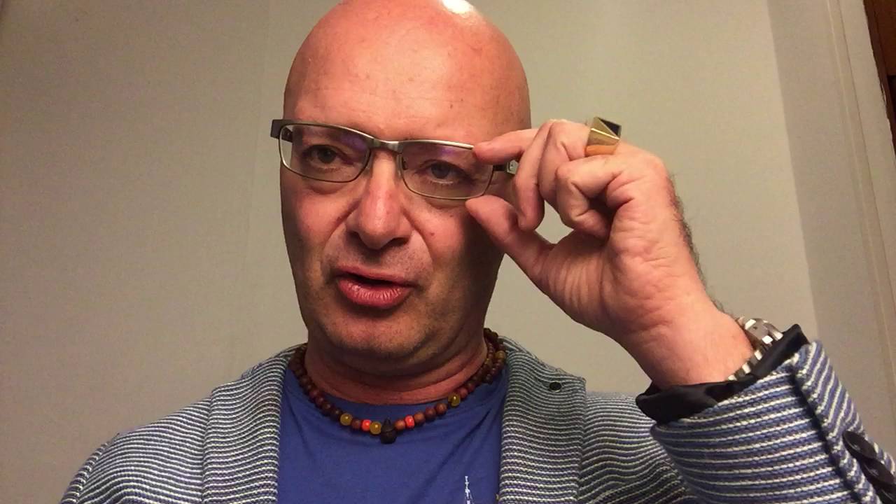 COS'E' LA MAGIA E COME FUNZIONA