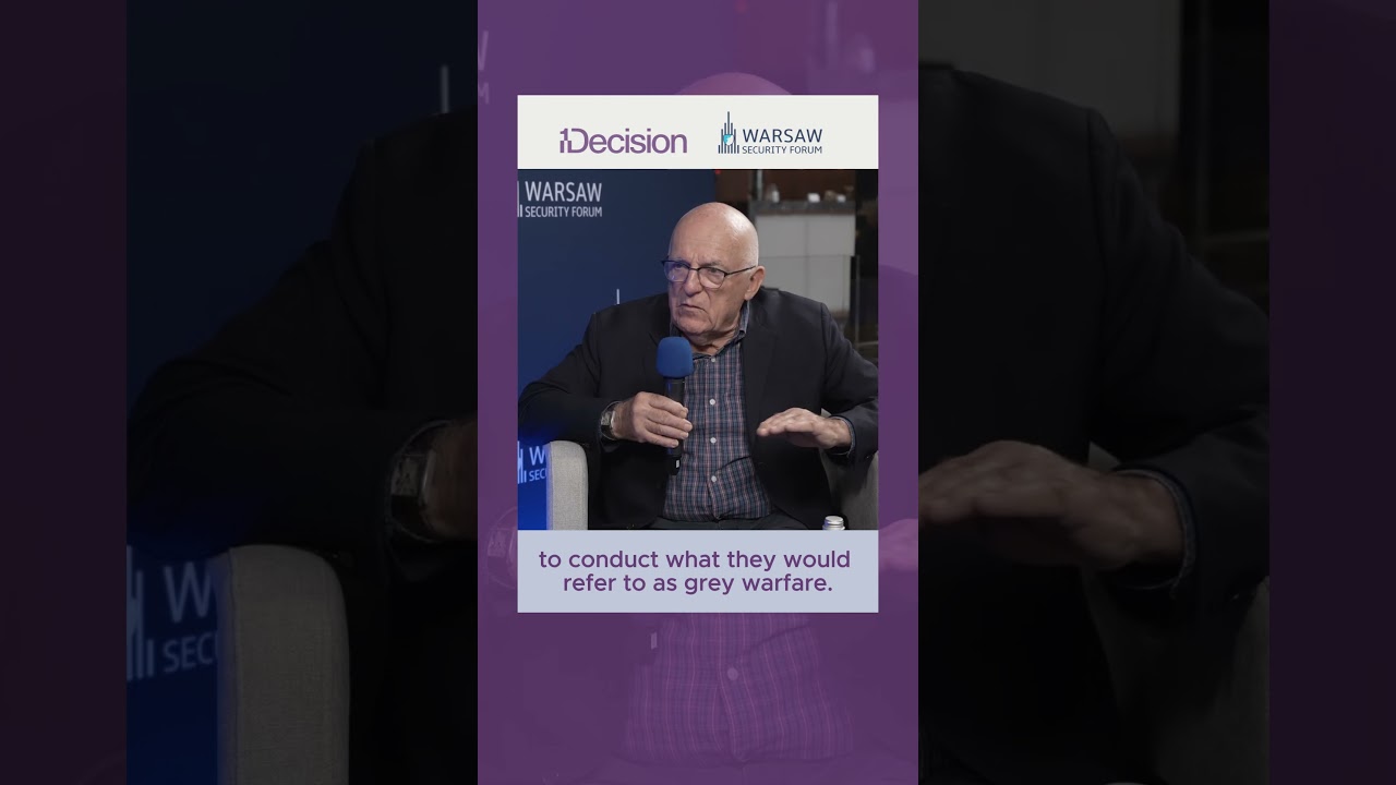 Is Europe At War With Russia? | One Decision