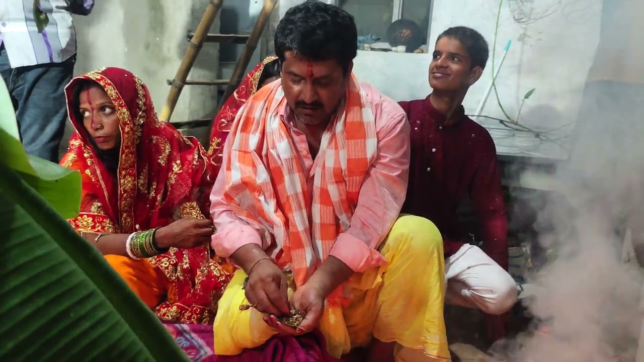 #सत्यनारायण भगवान का पूजा#शॉर्ट वीडियो#