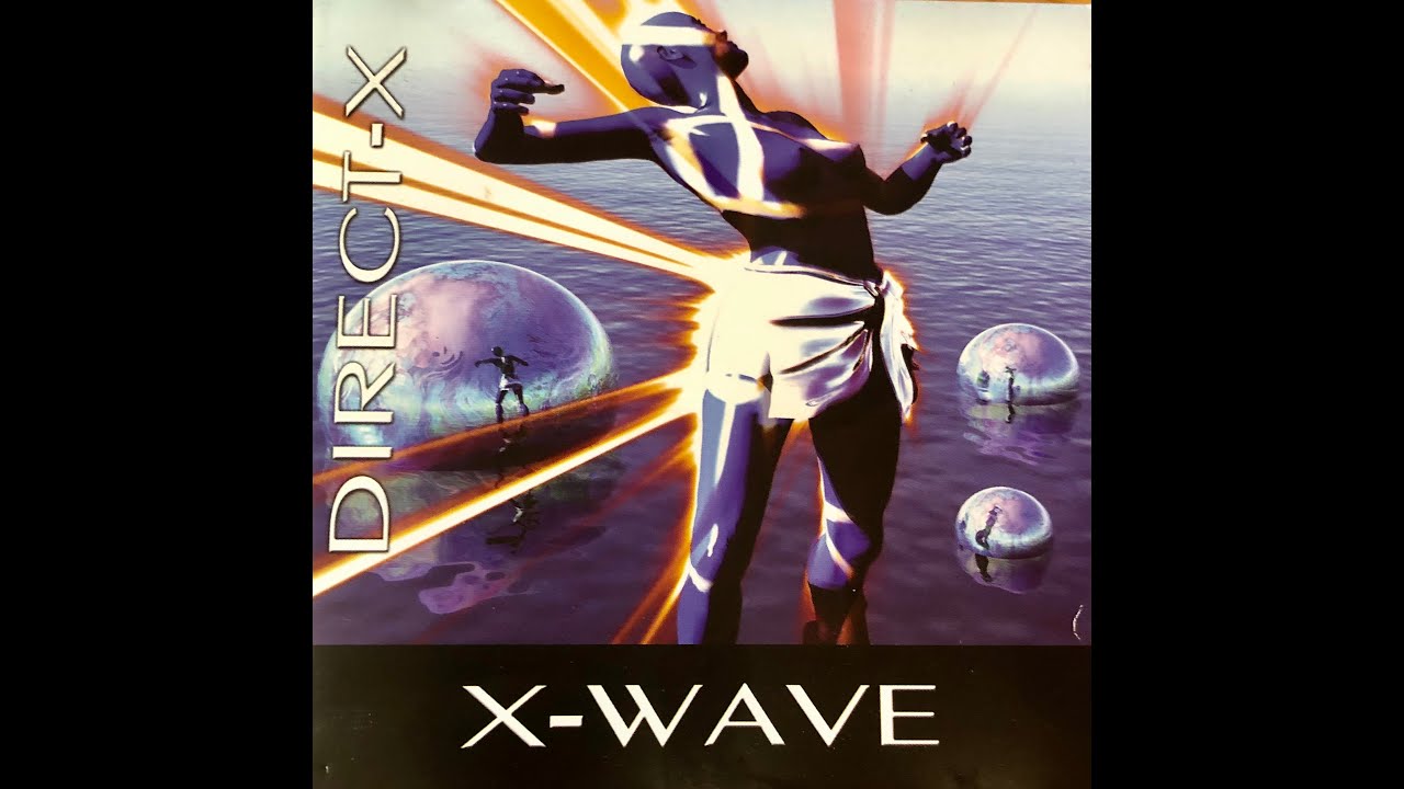 California Sunshine & Sandman - People Can Dance