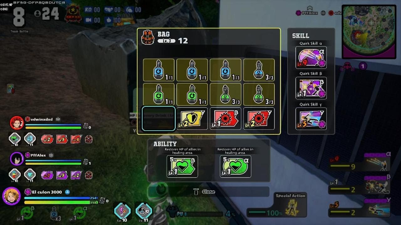 MY HERO ULTRA RUMBLE_20260319105854