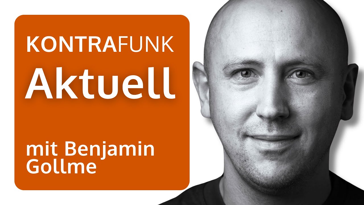 Mit Markus Krall, Richard Drexl, Thomas-M. Seibert und Aleksandra Rybinska