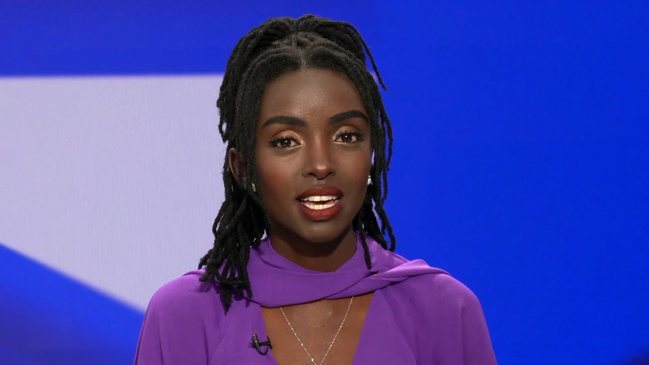 Mercy Muroki: We are in a war against knife crime - and we&rsquo;re losing it