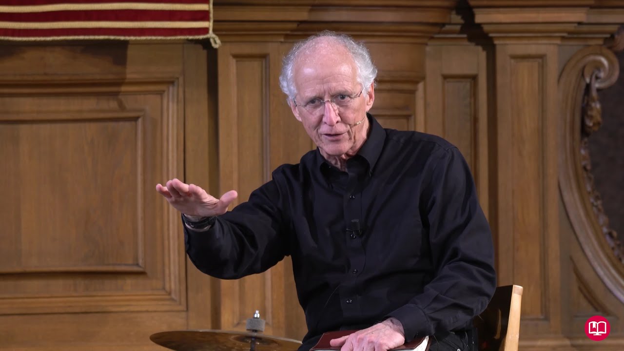 Ik vertrouw Christus niet – waarom is geloven zo moeilijk? | John Piper