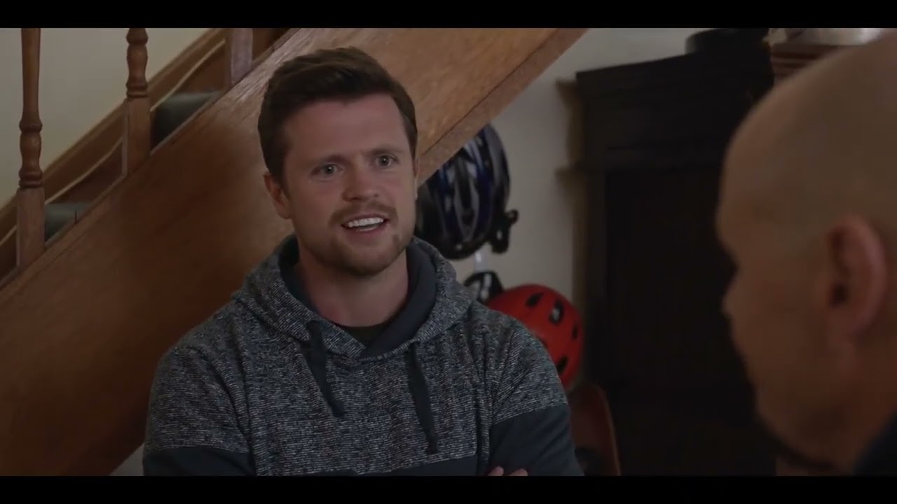 Why didn't u just pay [ Mr Inbetween ]