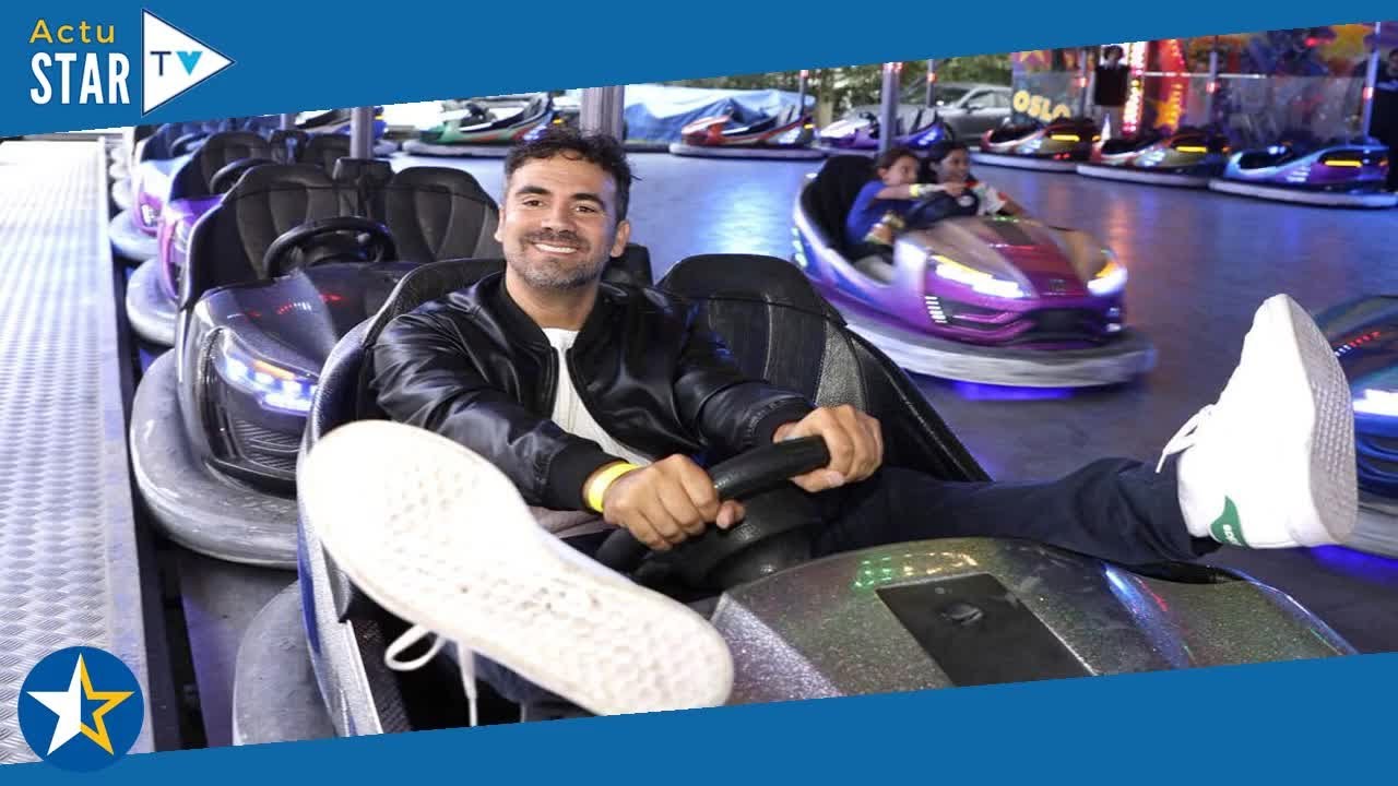 Énorme malaise dans TPMP  Alex Goude dérape et met “une main au c” à Valérie Benaïm sous le choc