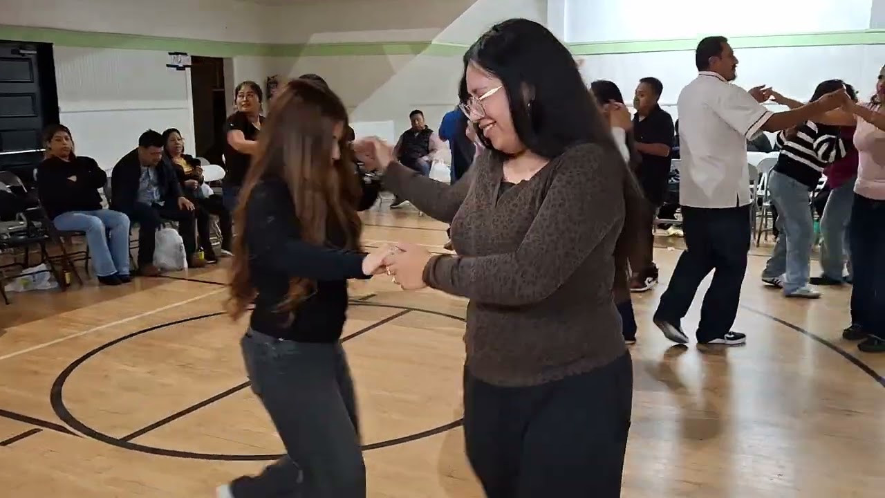 BANDA JUVENIL S.A.Y LA. 2026