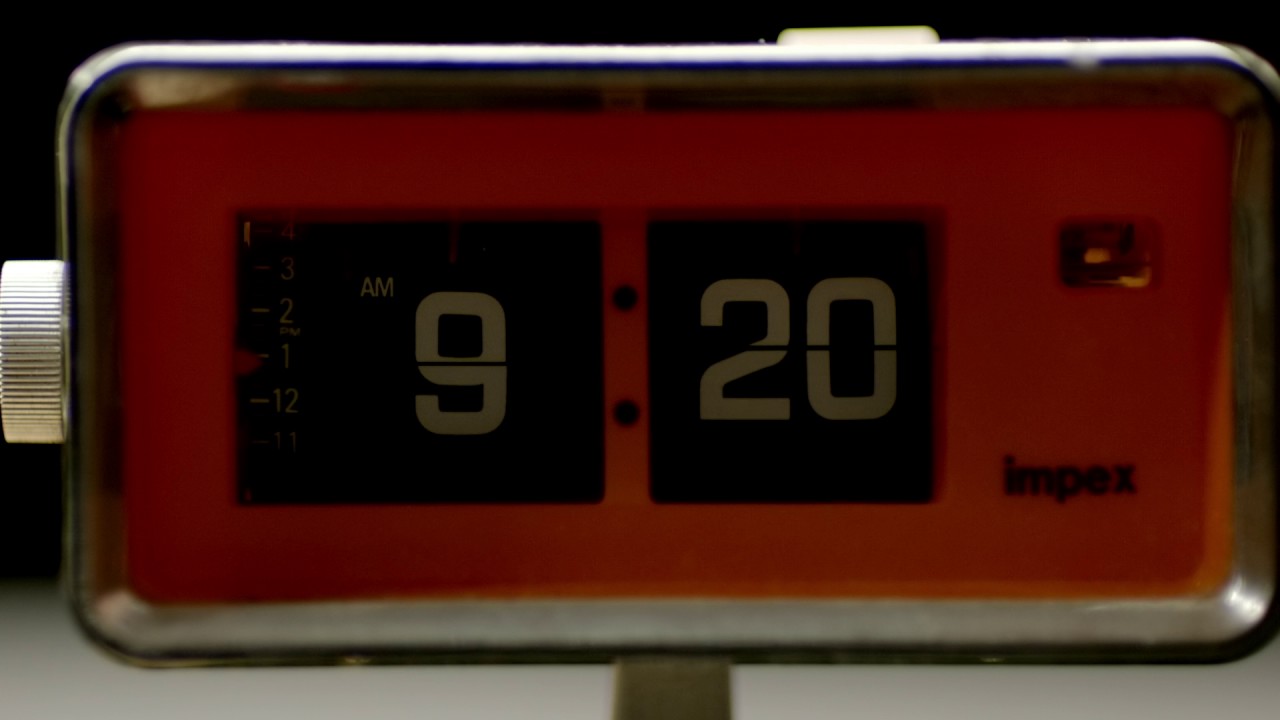 JARABE DE PALO - TIEMPO (50 PALOS)