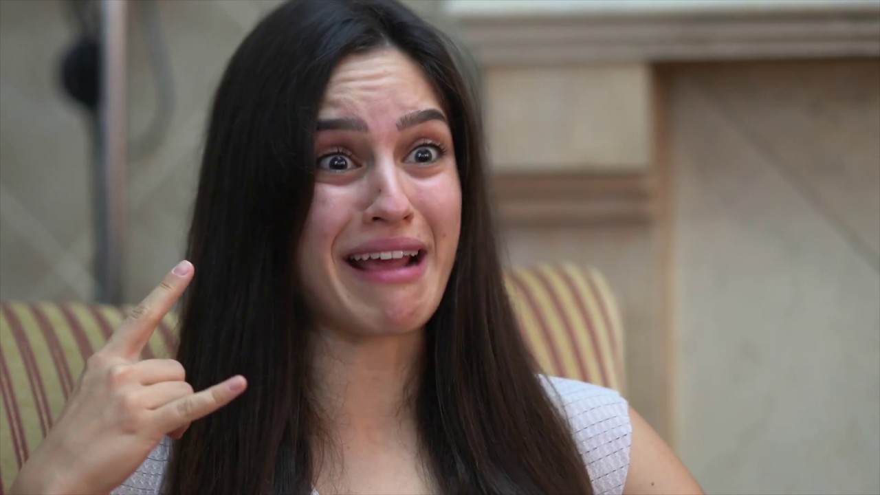 Her gece misafir! :)