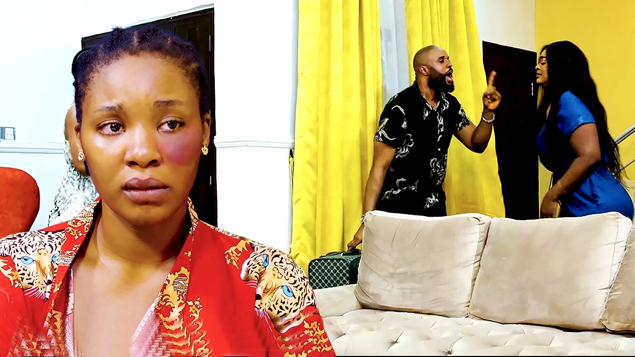 Arrogant Madam MALTREATED Village Maid Never Knew Her Billionaire Husband Wud Fall In Love&Marry Her