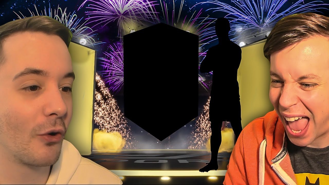FREE 12K FIFA POINTS!!?? - FIFA 19 Ultimate Team Pack Opening