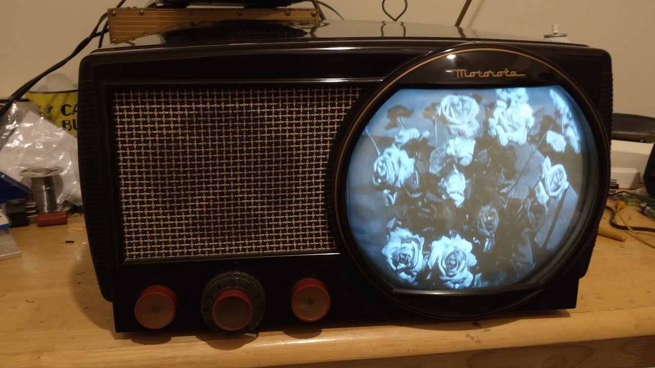 FNR: Motorola 9T1