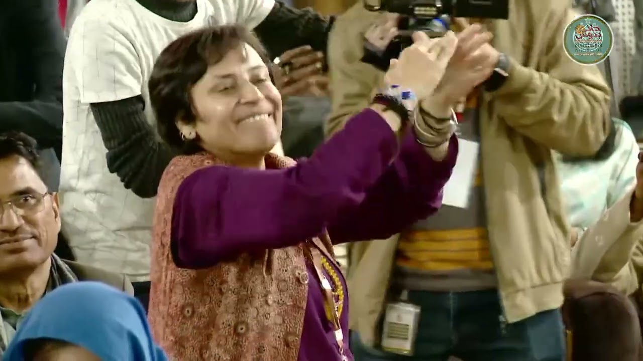 Man lago yaar fakiri main | Singer Deeba Sahar | Ayaz Melo