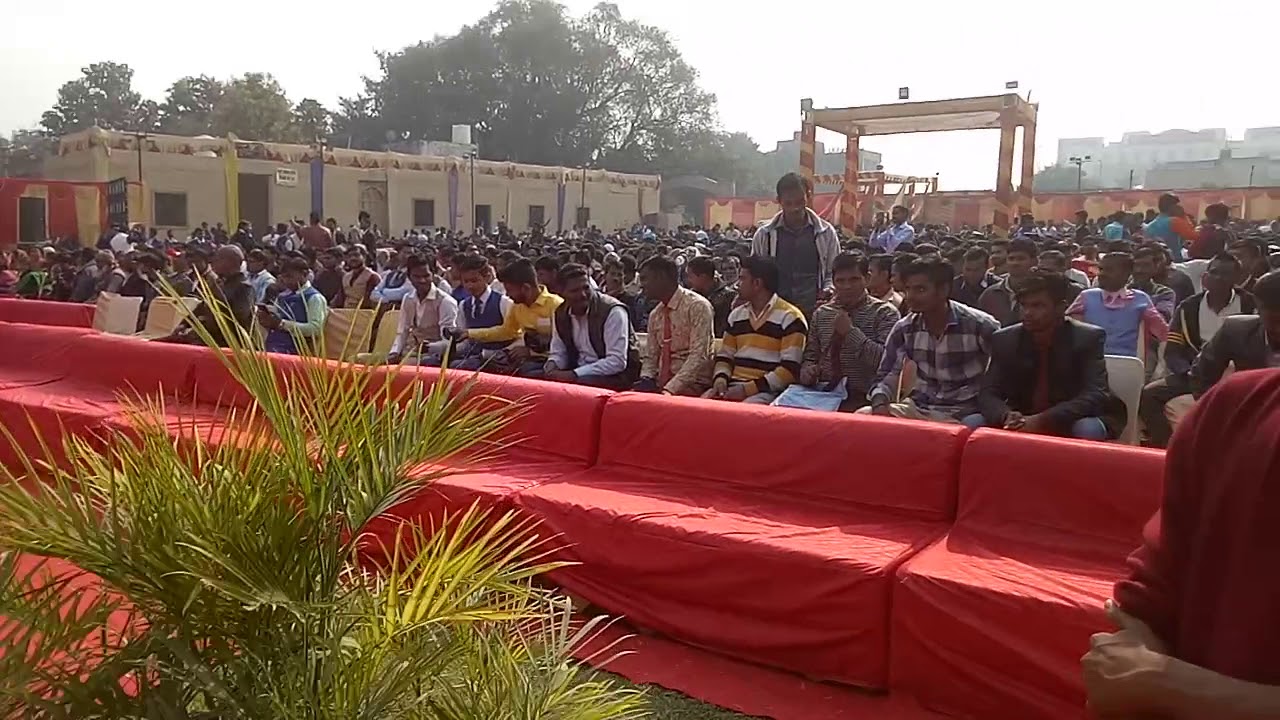 Srivastava event's company Agra   9837005973