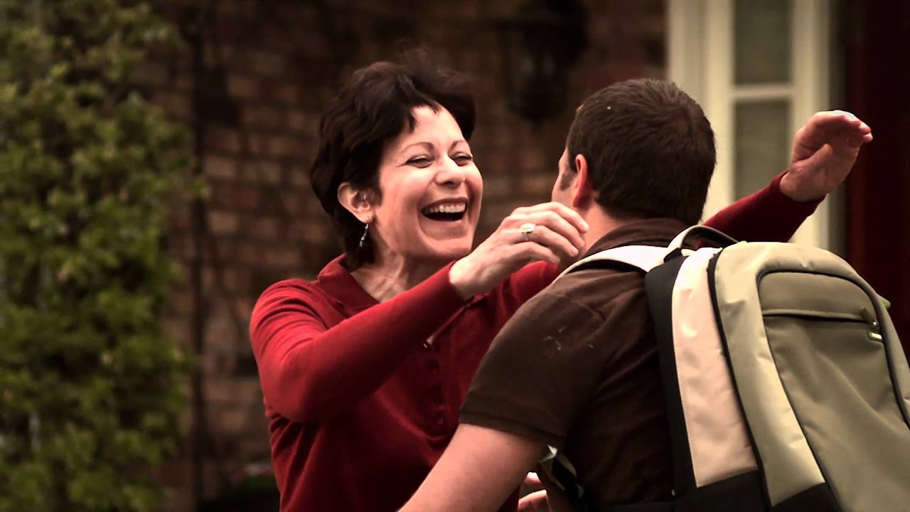 Augenblicke, die am wichtigsten sind