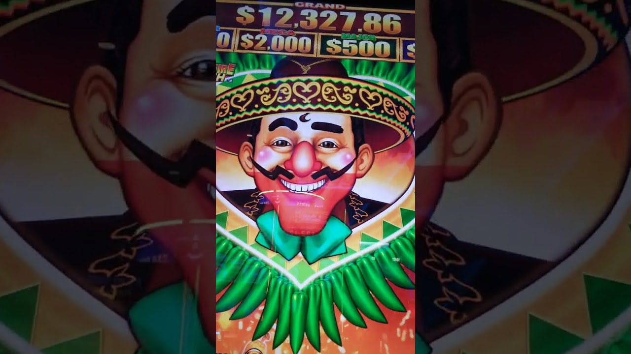 CHILI  CHILI FIRE #slot #slotscasinogames #slotscasinogames #casinobigwin #casino #casino #trending