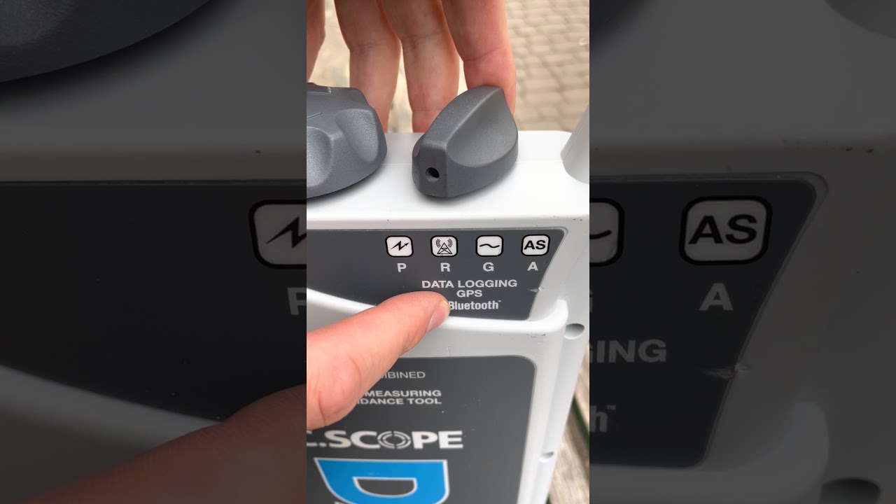 Трассопоисковый комплект CScope DXL4 с генератором SGA4