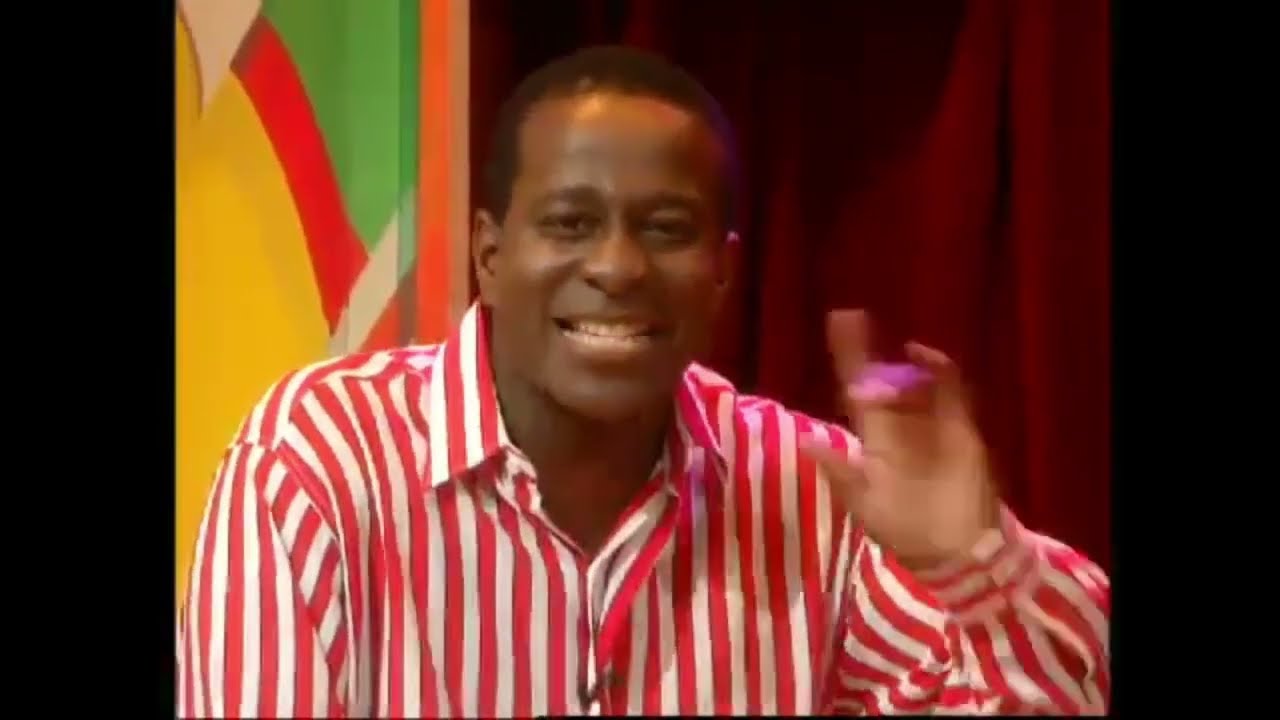 GYOB  Series 4 Gunging's